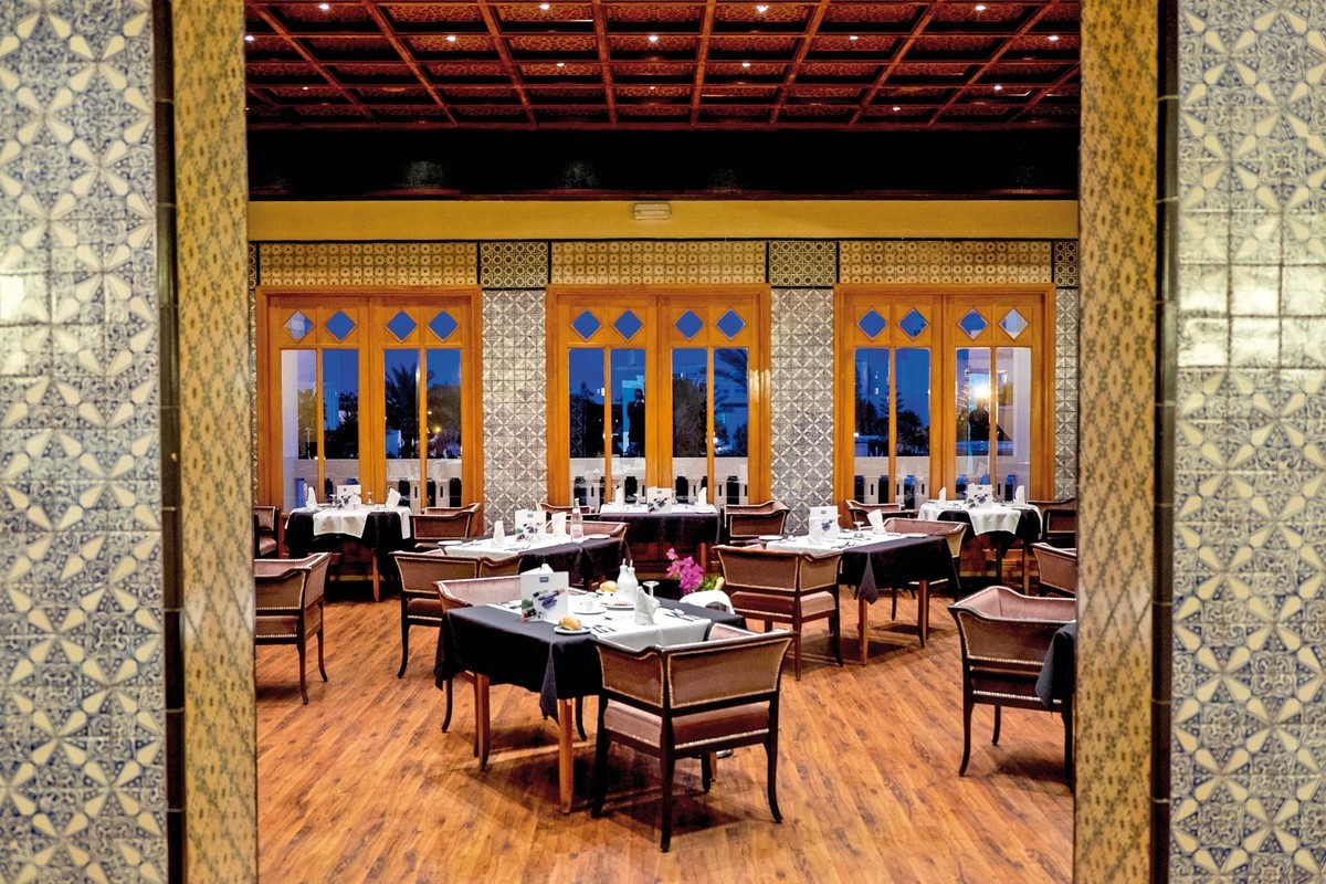 Hotel Medina Belisaire & Thalasso, Tunesien, Yasmine Hammamet, Bild 3