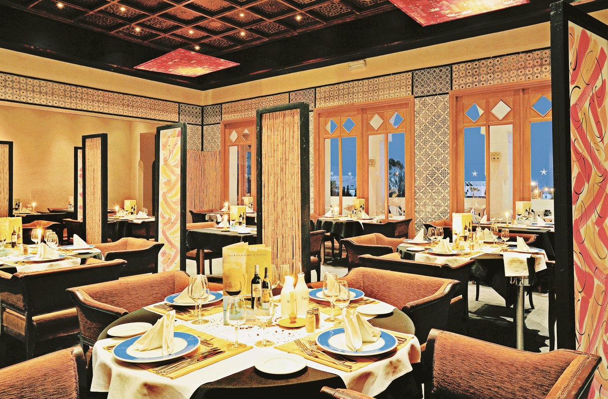 Hotel Medina Belisaire & Thalasso, Tunesien, Yasmine Hammamet, Bild 6