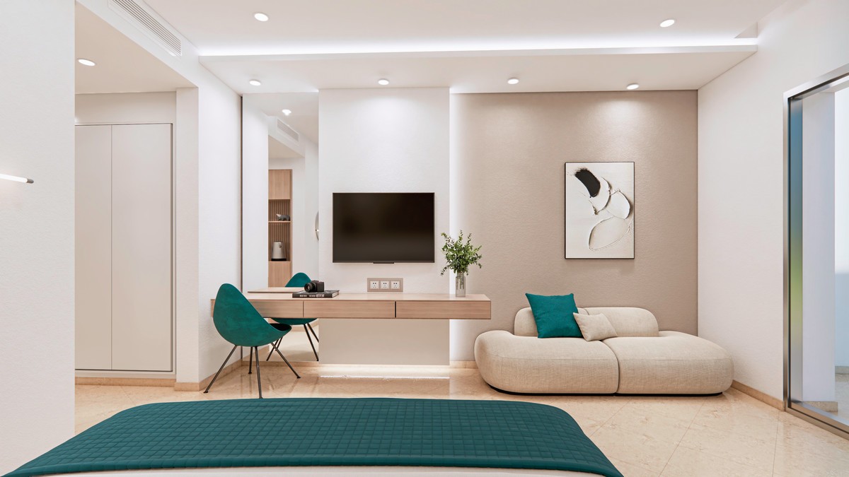 Hotel Sentido Marillia Resort & Spa, Tunesien, Hammamet, Bild 10