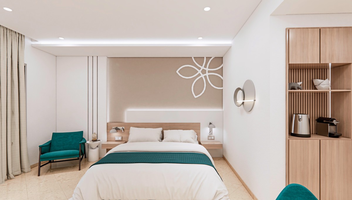 Hotel Sentido Marillia Resort & Spa, Tunesien, Hammamet, Bild 11