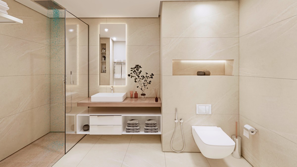 Hotel Sentido Marillia Resort & Spa, Tunesien, Hammamet, Bild 12