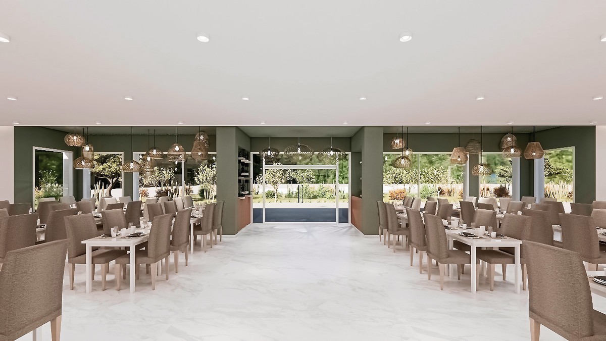 Hotel Sentido Marillia Resort & Spa, Tunesien, Hammamet, Bild 14