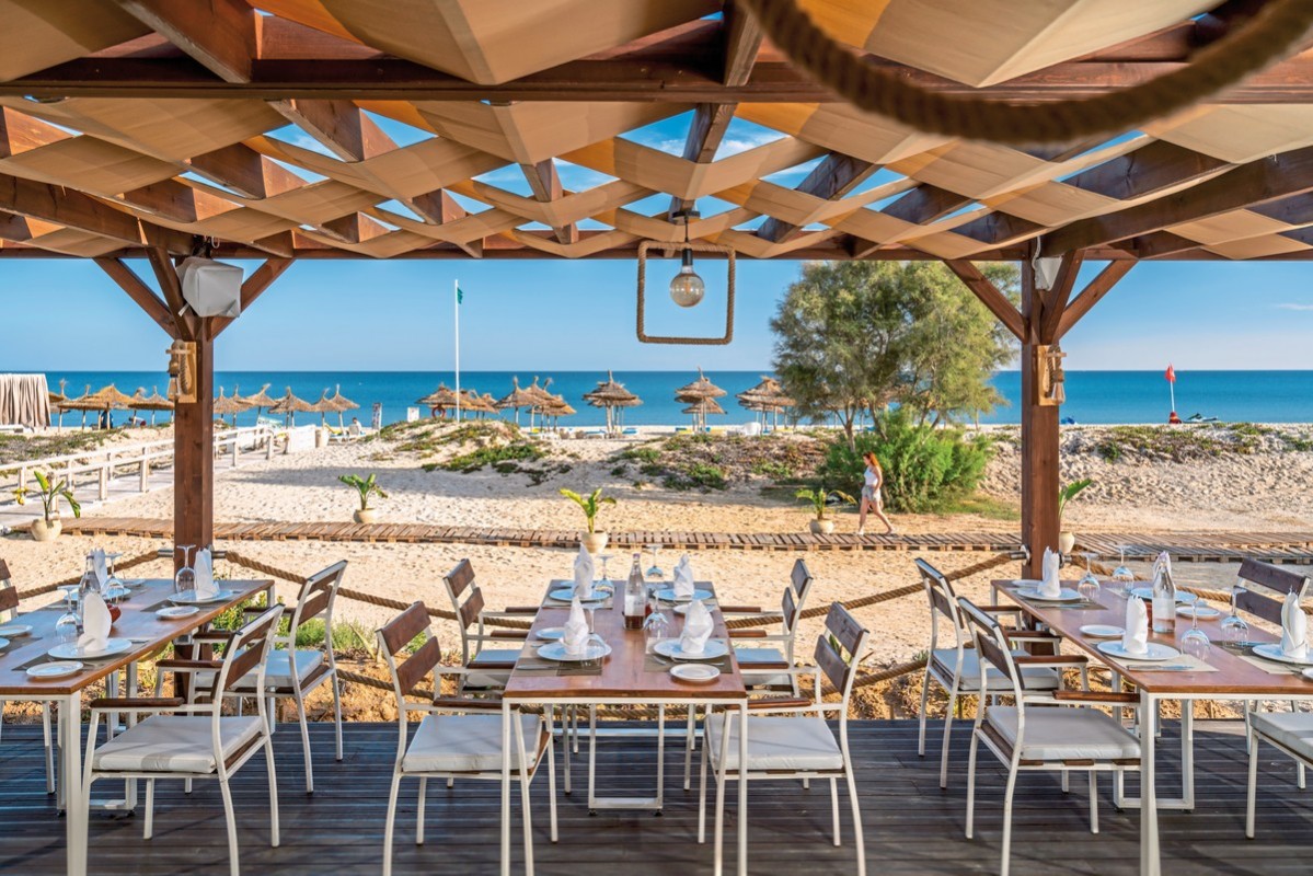 Hotel Sentido Marillia Resort & Spa, Tunesien, Hammamet, Bild 16