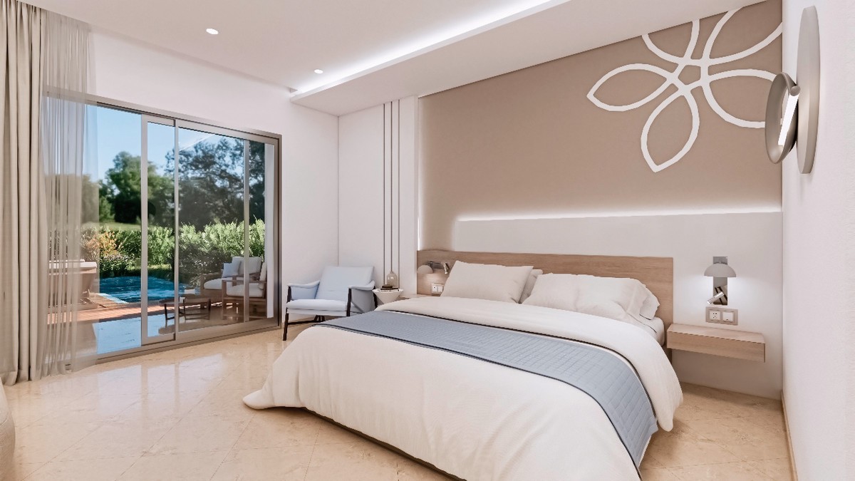 Hotel Sentido Marillia Resort & Spa, Tunesien, Hammamet, Bild 17