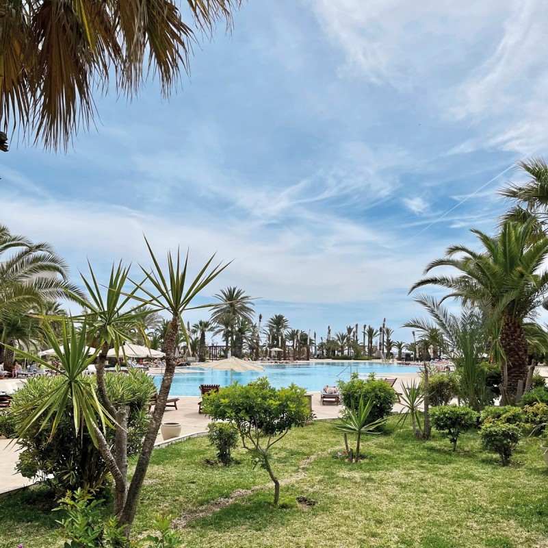 Hotel Sentido Marillia Resort & Spa, Tunesien, Hammamet, Bild 18