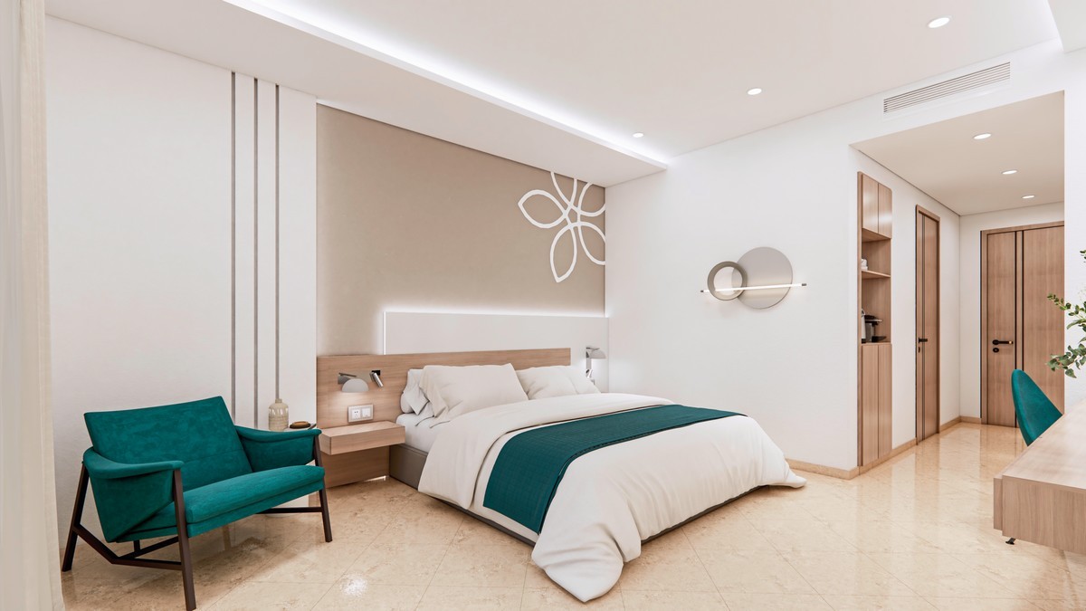Hotel Sentido Marillia Resort & Spa, Tunesien, Hammamet, Bild 19