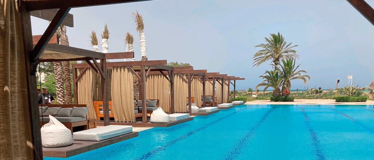 Hotel Sentido Marillia Resort & Spa, Tunesien, Hammamet, Bild 2
