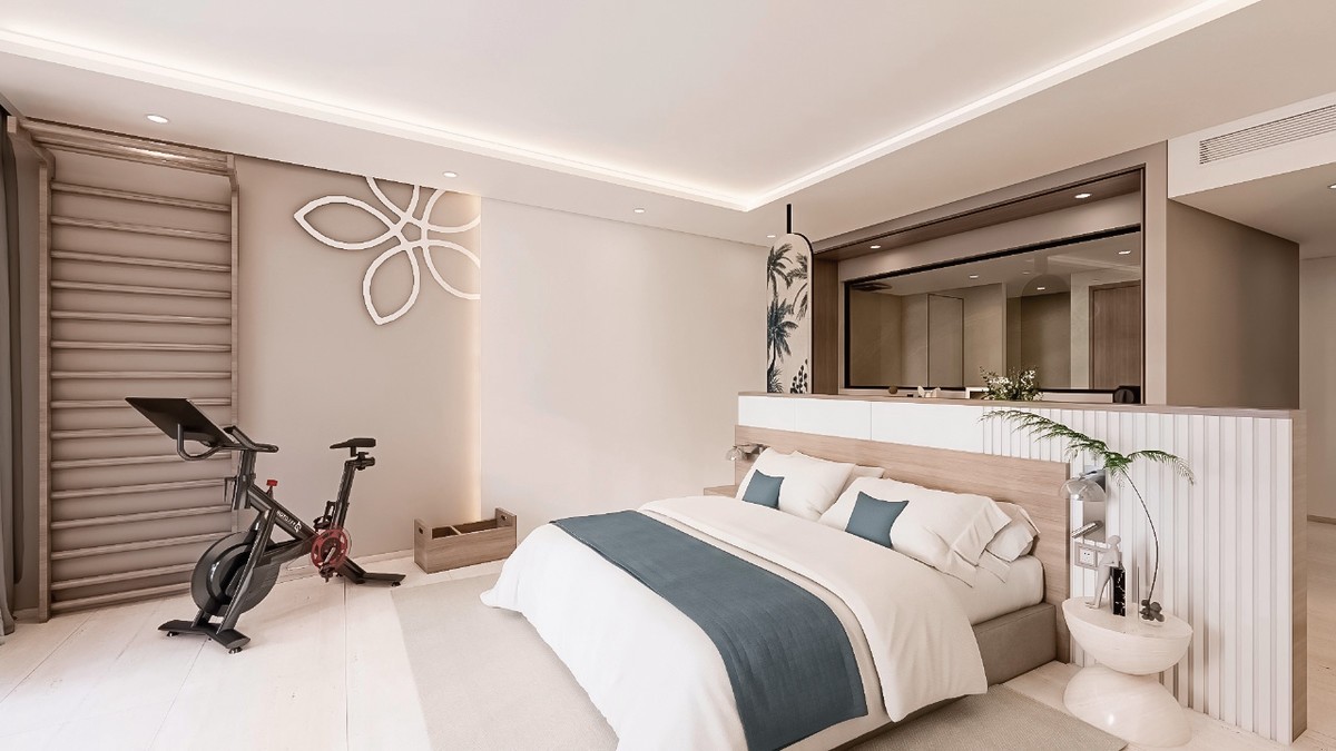 Hotel Sentido Marillia Resort & Spa, Tunesien, Hammamet, Bild 20