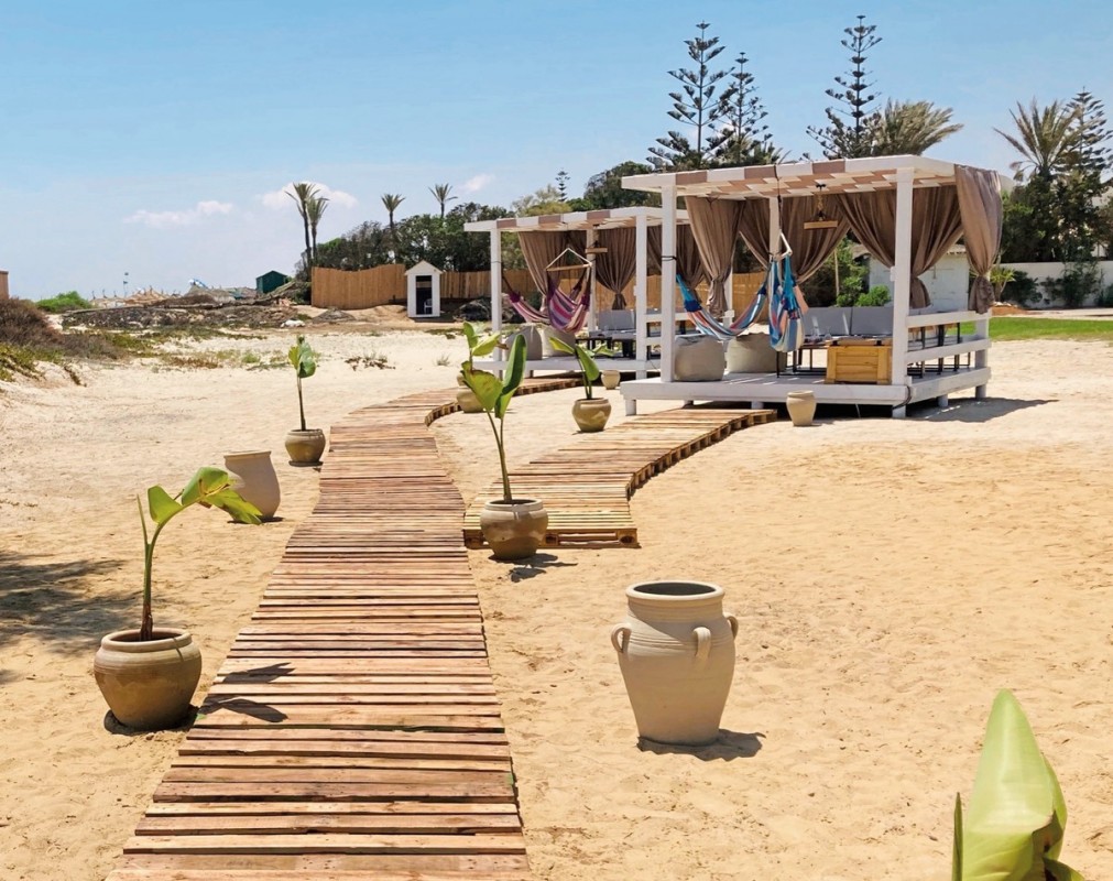 Hotel Sentido Marillia Resort & Spa, Tunesien, Hammamet, Bild 23