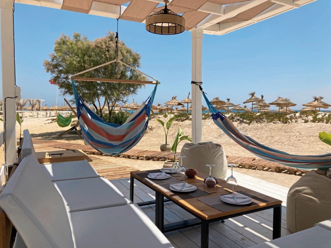 Hotel Sentido Marillia Resort & Spa, Tunesien, Hammamet, Bild 24