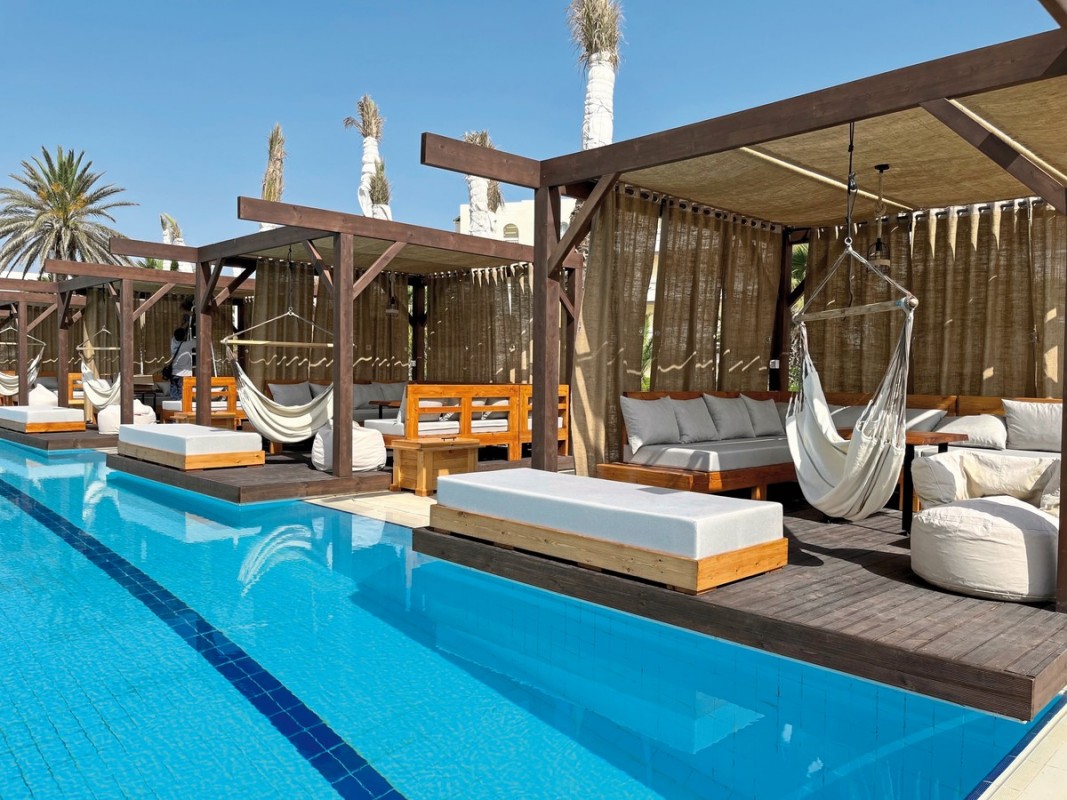 Hotel Sentido Marillia Resort & Spa, Tunesien, Hammamet, Bild 26