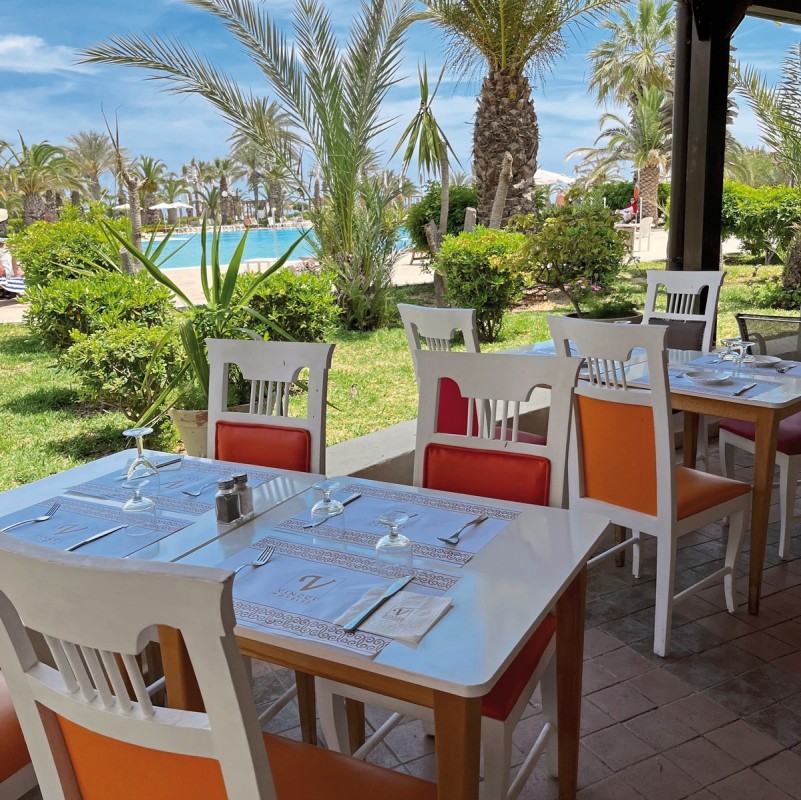 Hotel Sentido Marillia Resort & Spa, Tunesien, Hammamet, Bild 27