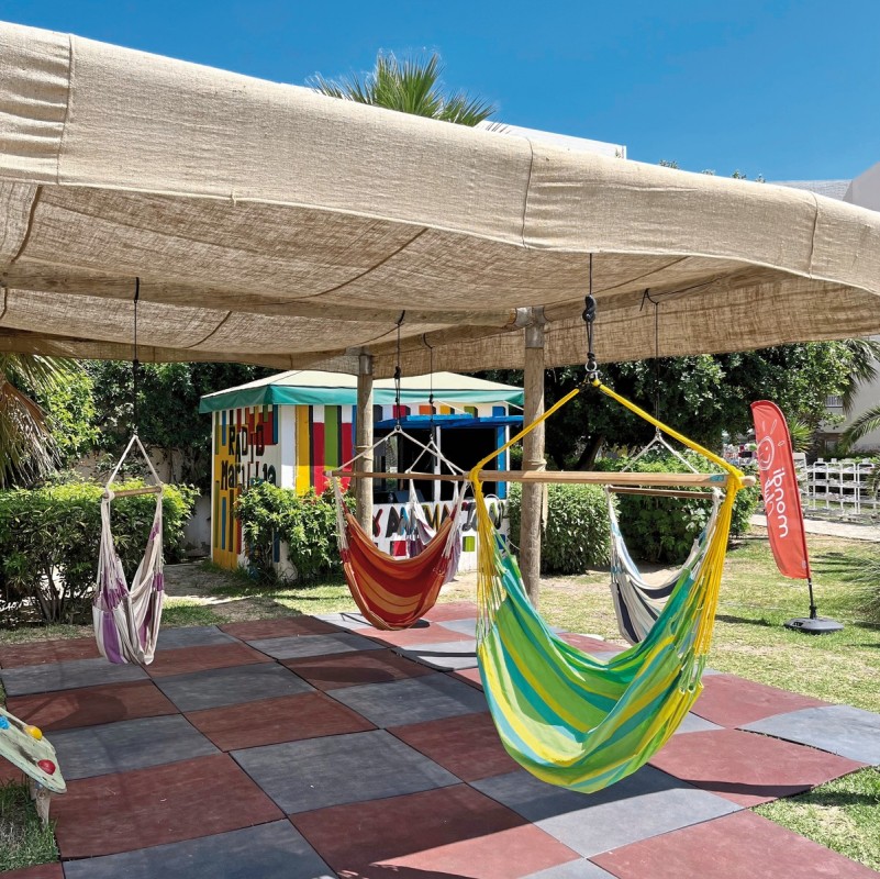 Hotel Sentido Marillia Resort & Spa, Tunesien, Hammamet, Bild 28