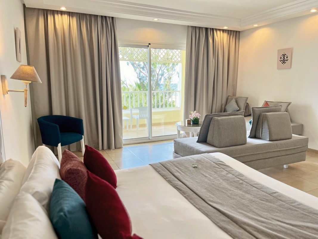 Hotel Sentido Marillia Resort & Spa, Tunesien, Hammamet, Bild 29