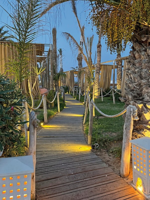 Hotel Sentido Marillia Resort & Spa, Tunesien, Hammamet, Bild 30
