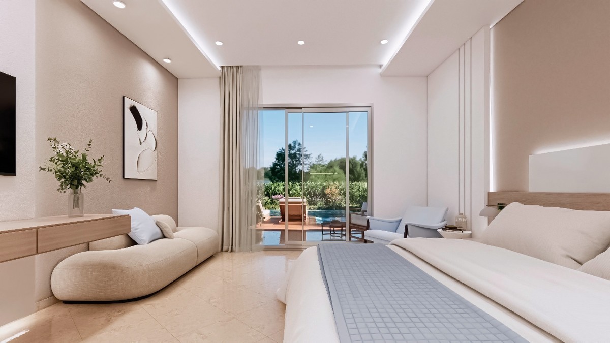 Hotel Sentido Marillia Resort & Spa, Tunesien, Hammamet, Bild 31