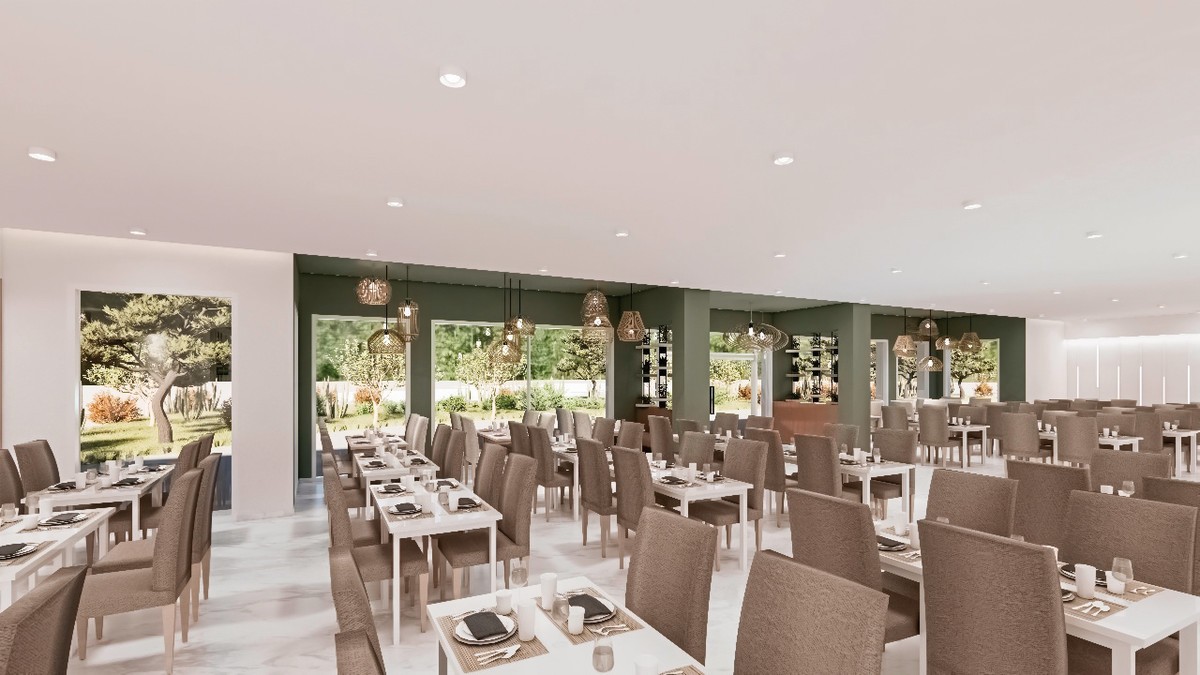 Hotel Sentido Marillia Resort & Spa, Tunesien, Hammamet, Bild 32