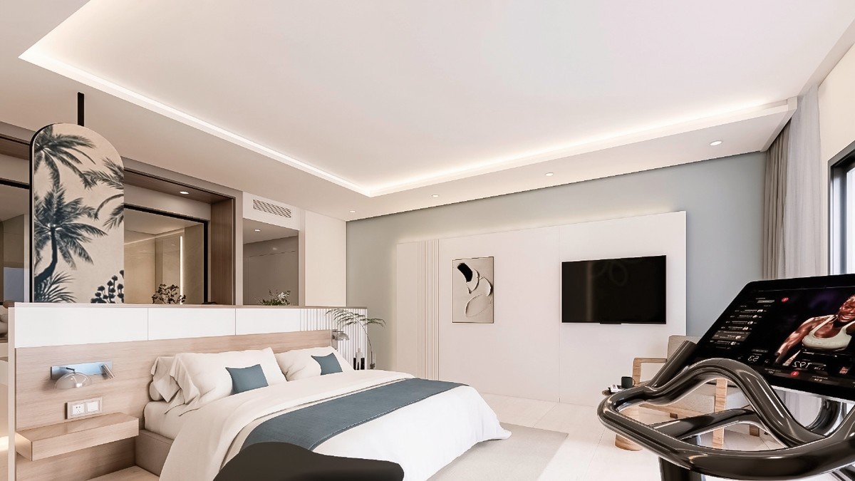 Hotel Sentido Marillia Resort & Spa, Tunesien, Hammamet, Bild 33