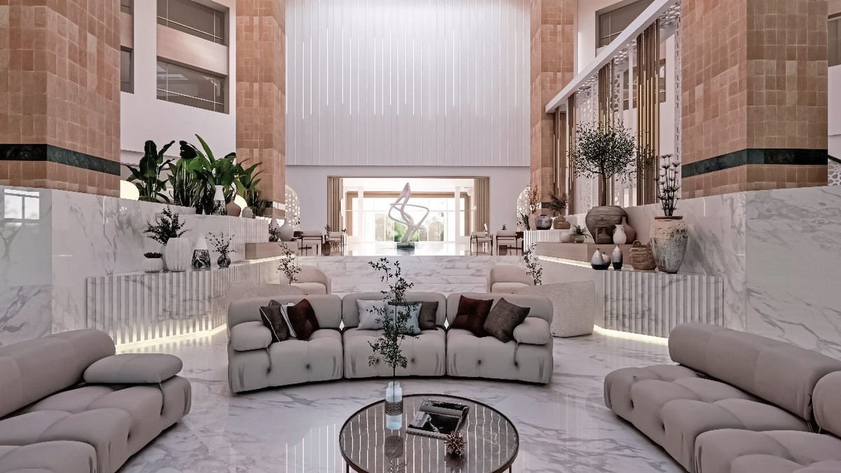 Hotel Sentido Marillia Resort & Spa, Tunesien, Hammamet, Bild 34