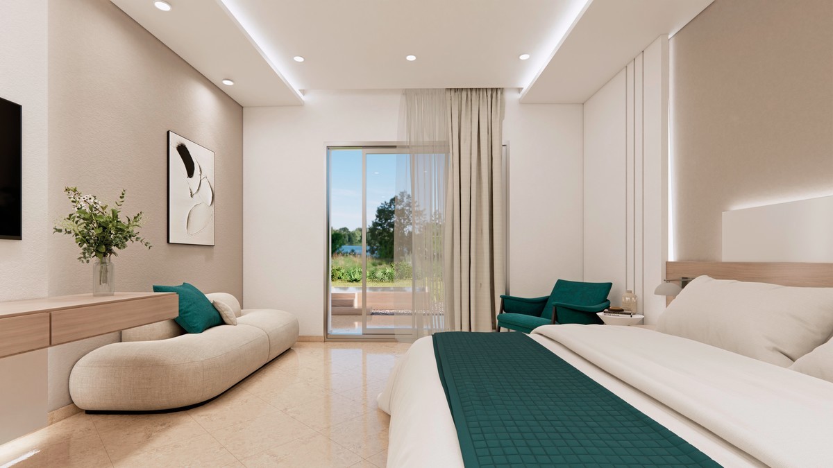 Hotel Sentido Marillia Resort & Spa, Tunesien, Hammamet, Bild 37
