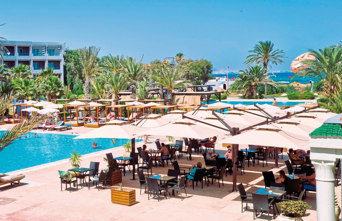 Hotel Sentido Marillia Resort & Spa, Tunesien, Hammamet, Bild 38
