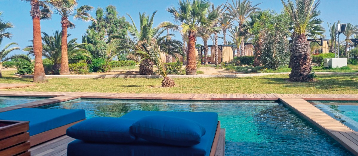 Hotel Sentido Marillia Resort & Spa, Tunesien, Hammamet, Bild 39
