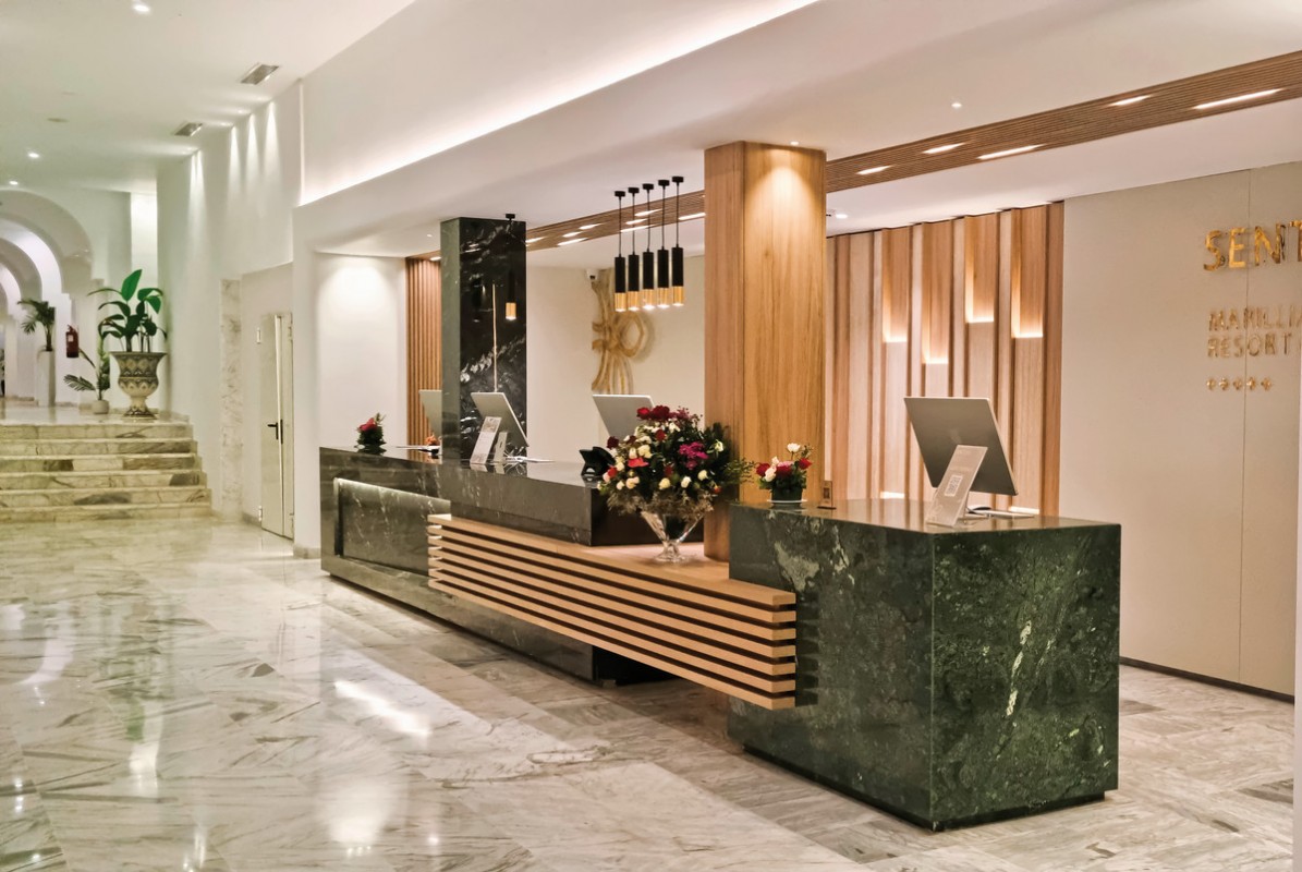 Hotel Sentido Marillia Resort & Spa, Tunesien, Hammamet, Bild 5