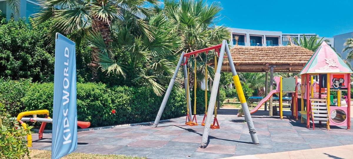 Hotel Sentido Marillia Resort & Spa, Tunesien, Hammamet, Bild 50