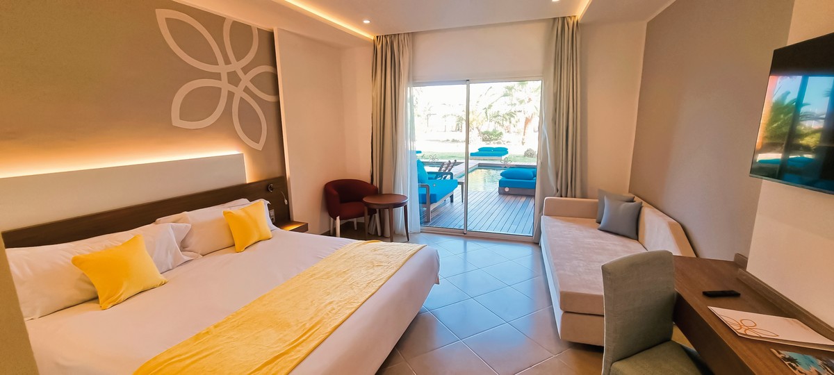 Hotel Sentido Marillia Resort & Spa, Tunesien, Hammamet, Bild 51