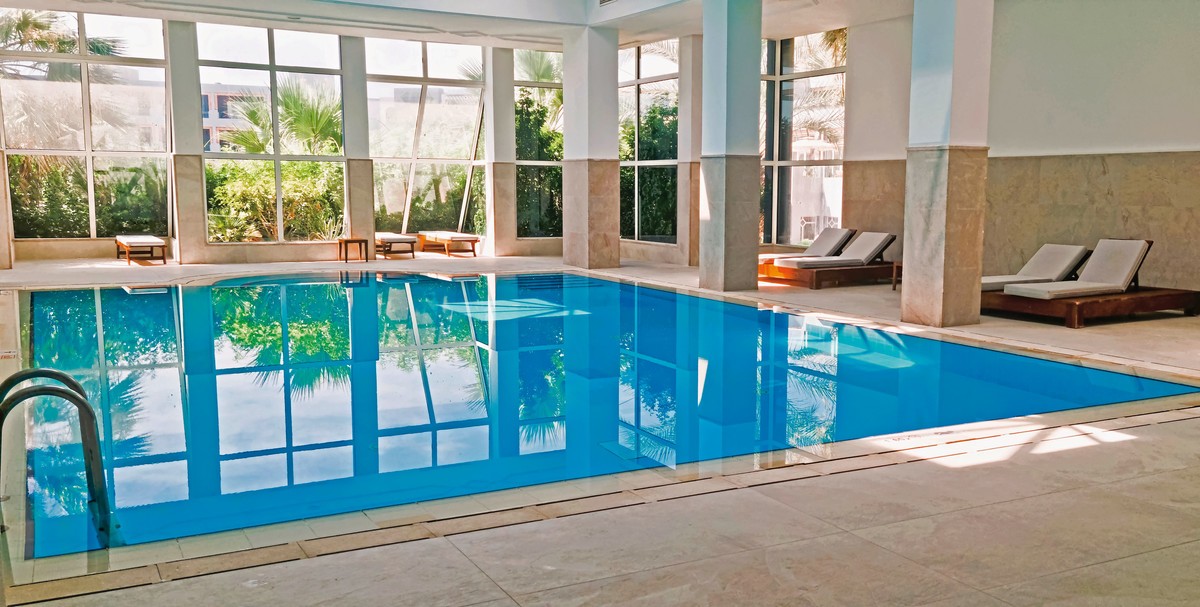 Hotel Sentido Marillia Resort & Spa, Tunesien, Hammamet, Bild 52