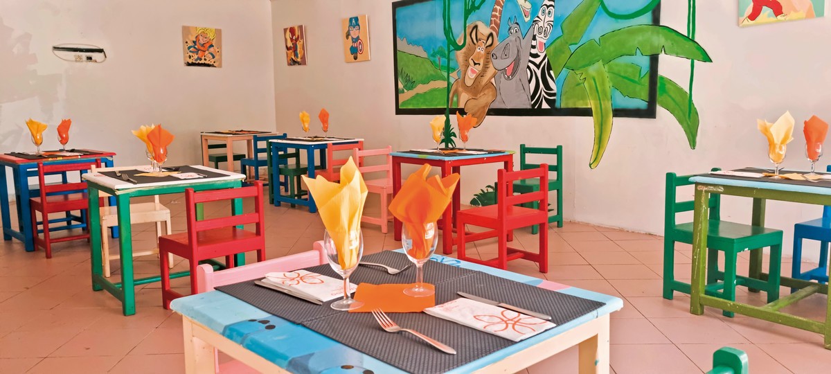 Hotel Sentido Marillia Resort & Spa, Tunesien, Hammamet, Bild 54