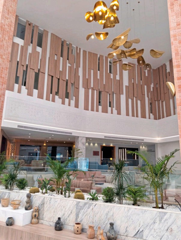 Hotel Sentido Marillia Resort & Spa, Tunesien, Hammamet, Bild 55