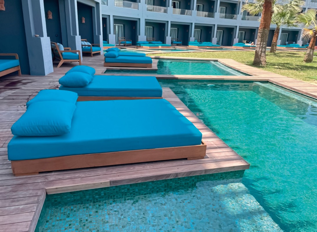 Hotel Sentido Marillia Resort & Spa, Tunesien, Hammamet, Bild 57