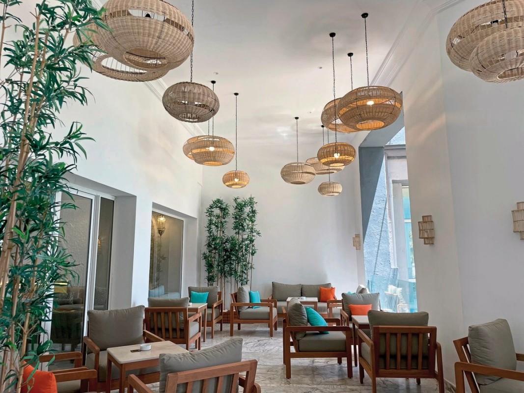 Hotel Sentido Marillia Resort & Spa, Tunesien, Hammamet, Bild 6
