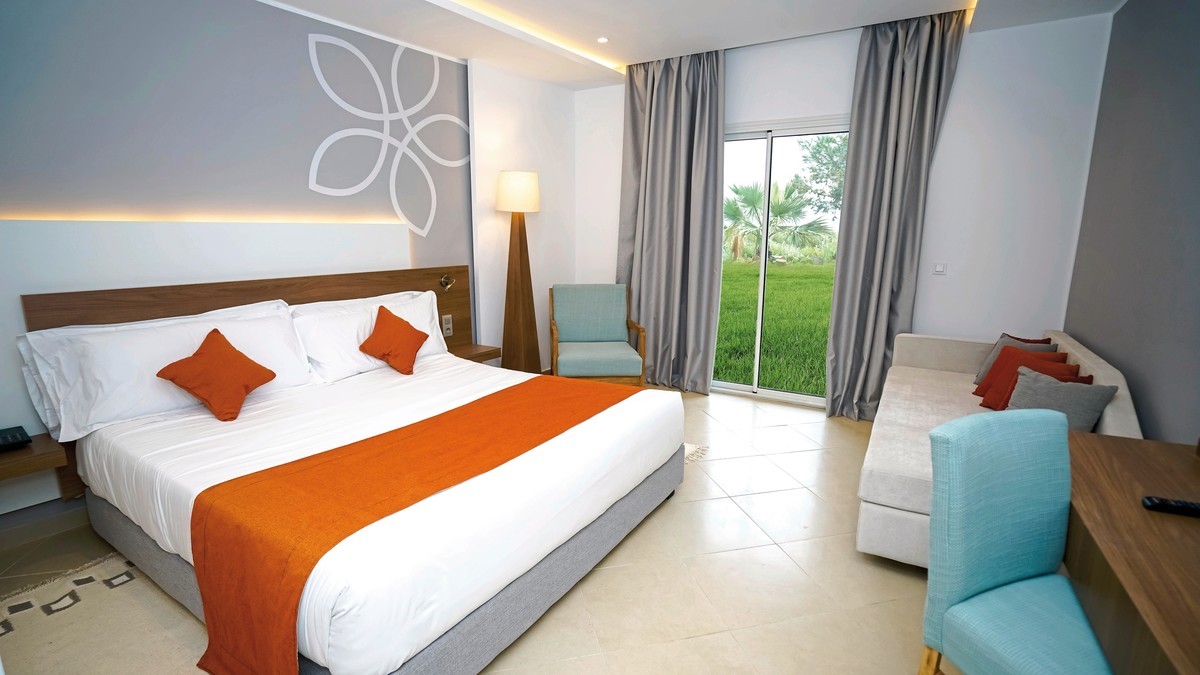 Hotel Sentido Marillia Resort & Spa, Tunesien, Hammamet, Bild 61