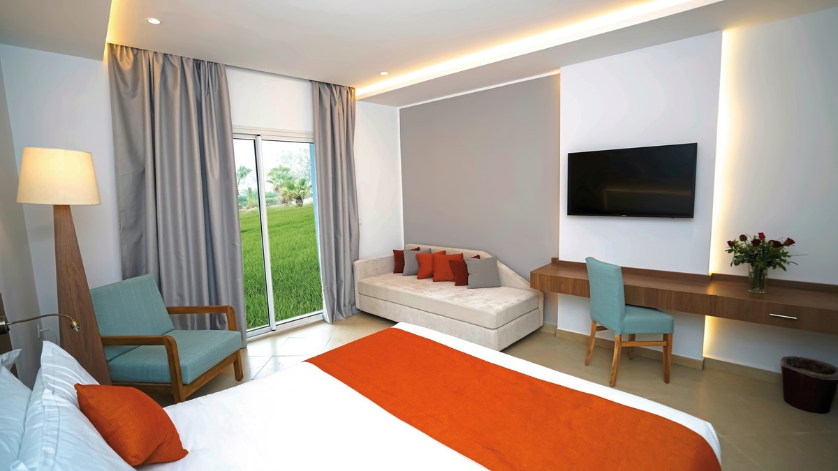 Hotel Sentido Marillia Resort & Spa, Tunesien, Hammamet, Bild 62