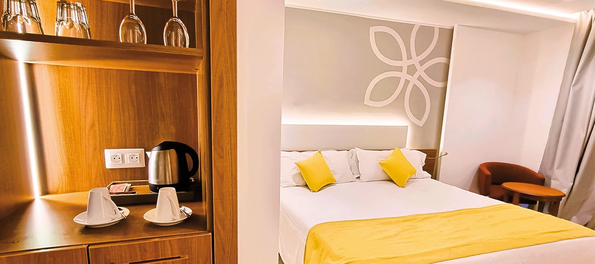 Hotel Sentido Marillia Resort & Spa, Tunesien, Hammamet, Bild 63