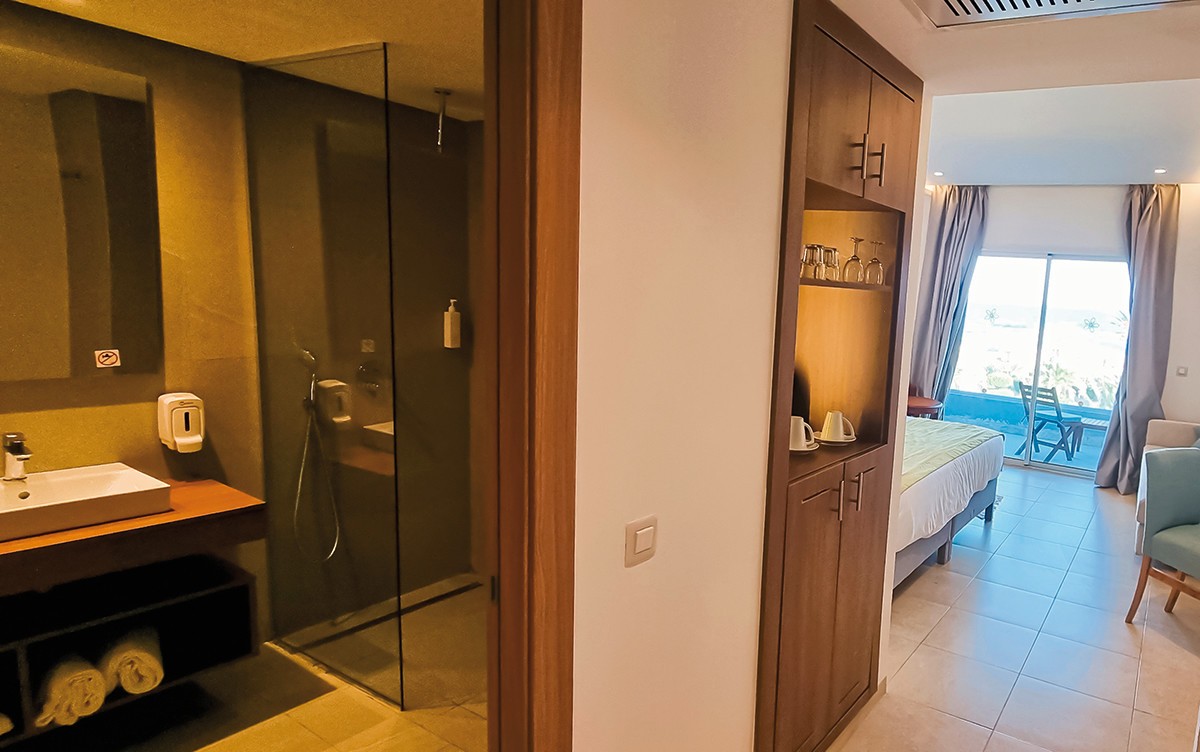Hotel Sentido Marillia Resort & Spa, Tunesien, Hammamet, Bild 64