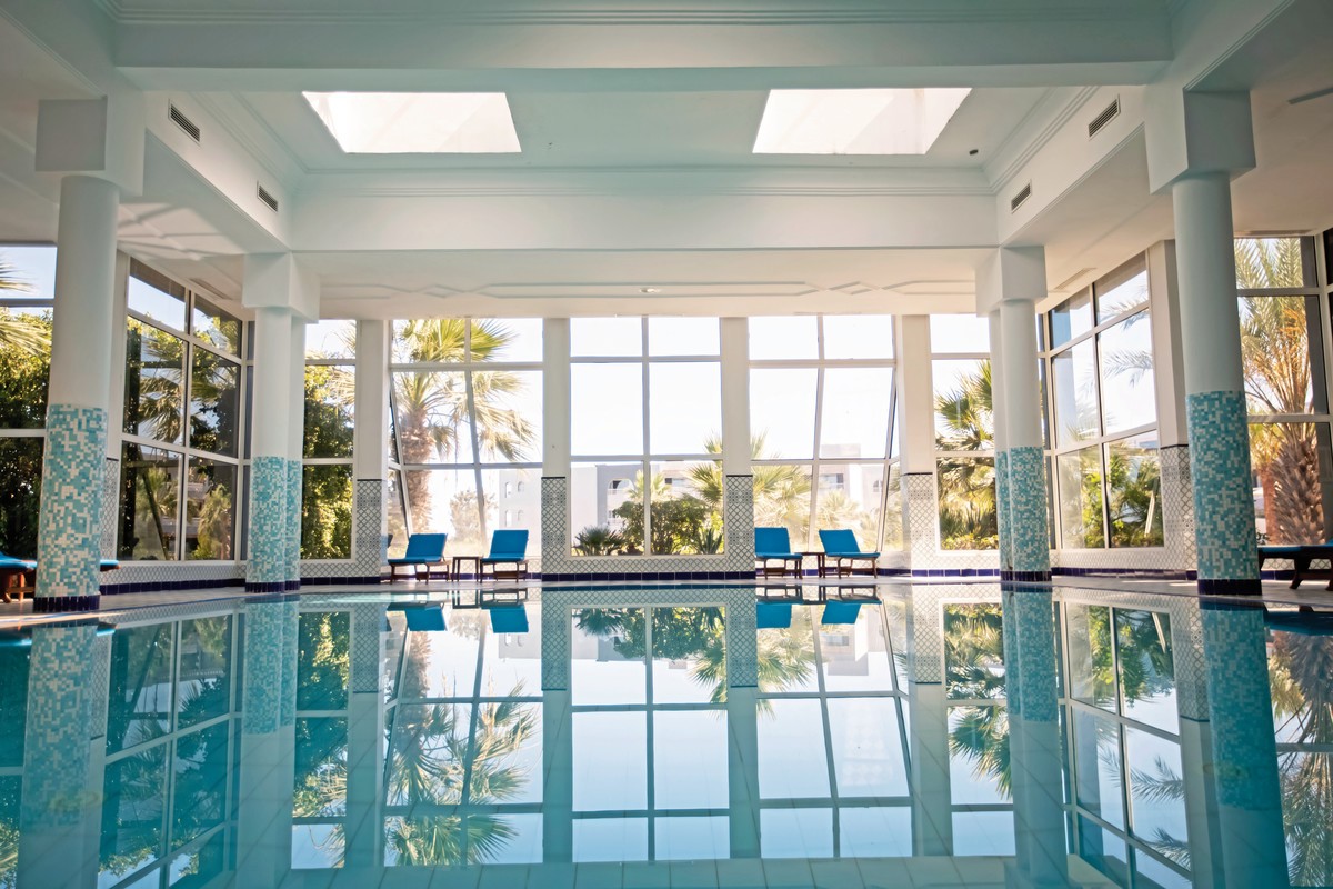 Hotel Sentido Marillia Resort & Spa, Tunesien, Hammamet, Bild 65