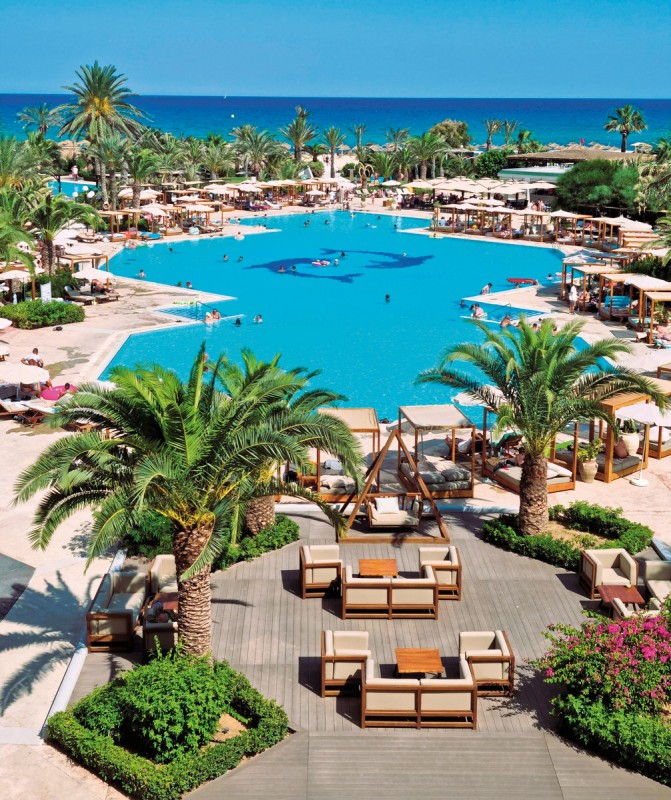 Hotel Sentido Marillia Resort & Spa, Tunesien, Hammamet, Bild 66