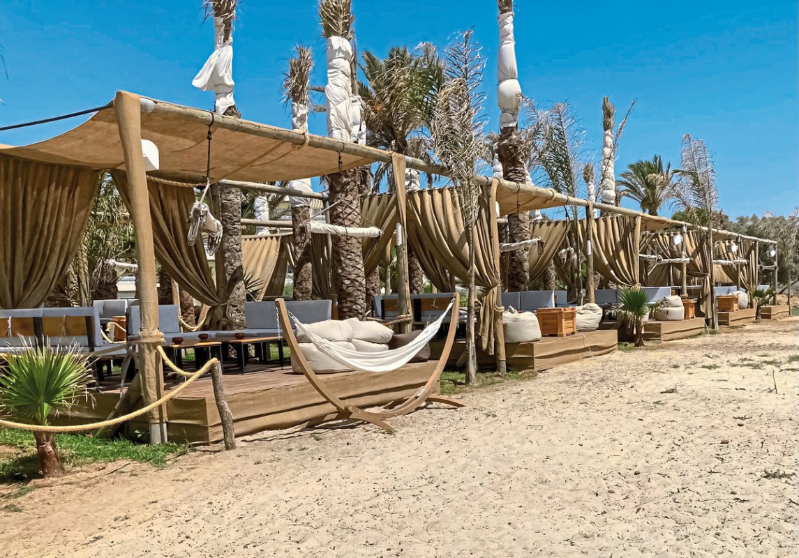 Hotel Sentido Marillia Resort & Spa, Tunesien, Hammamet, Bild 8
