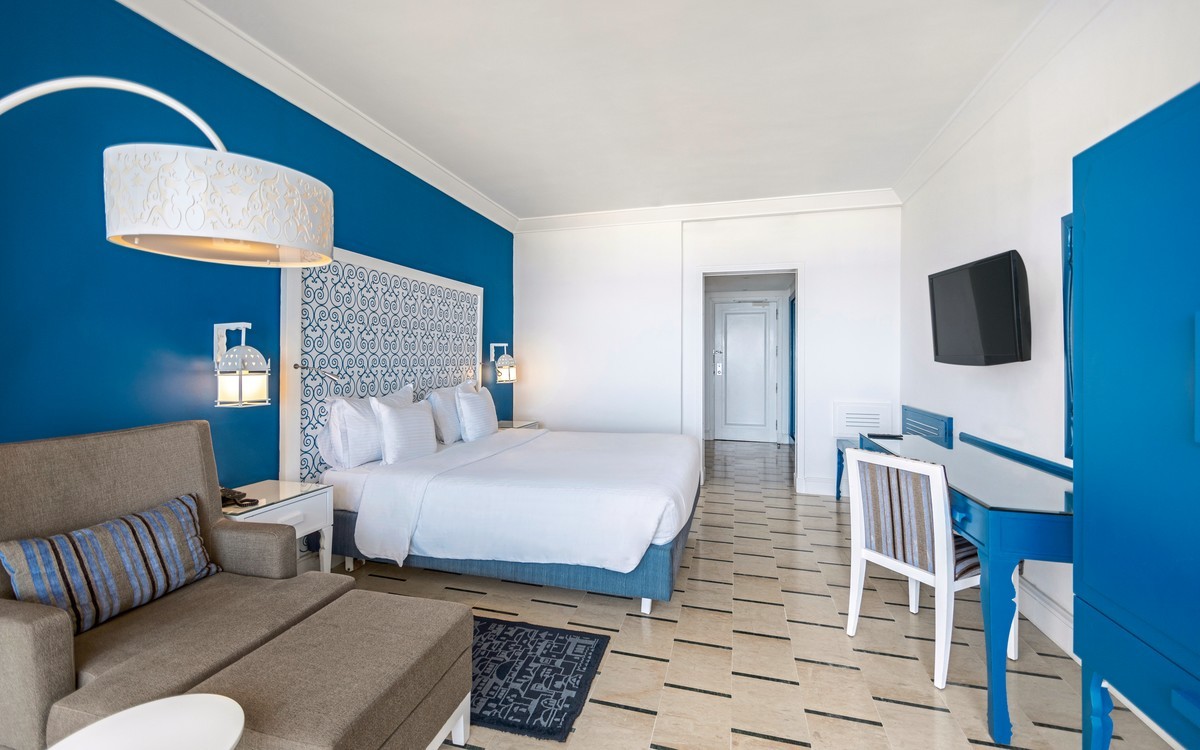 Hotel Radisson Blu Resort & Thalasso Hammamet, Tunesien, Hammamet, Bild 29
