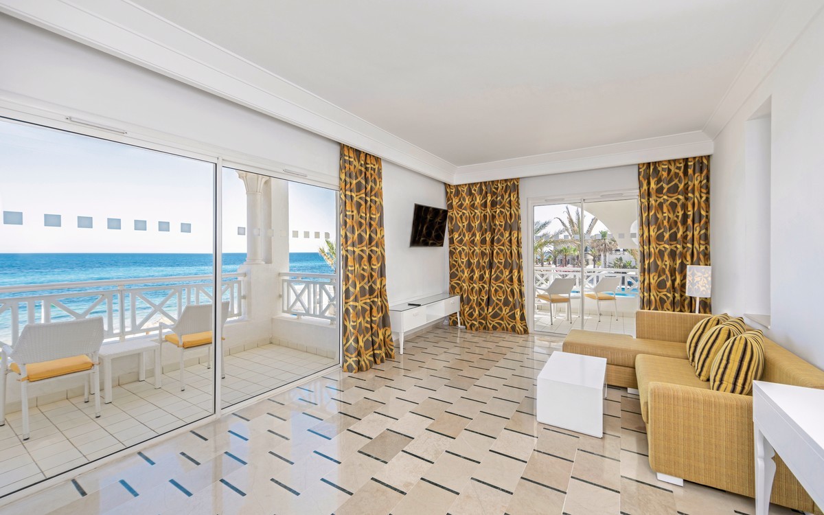 Hotel Radisson Blu Resort & Thalasso Hammamet, Tunesien, Hammamet, Bild 34