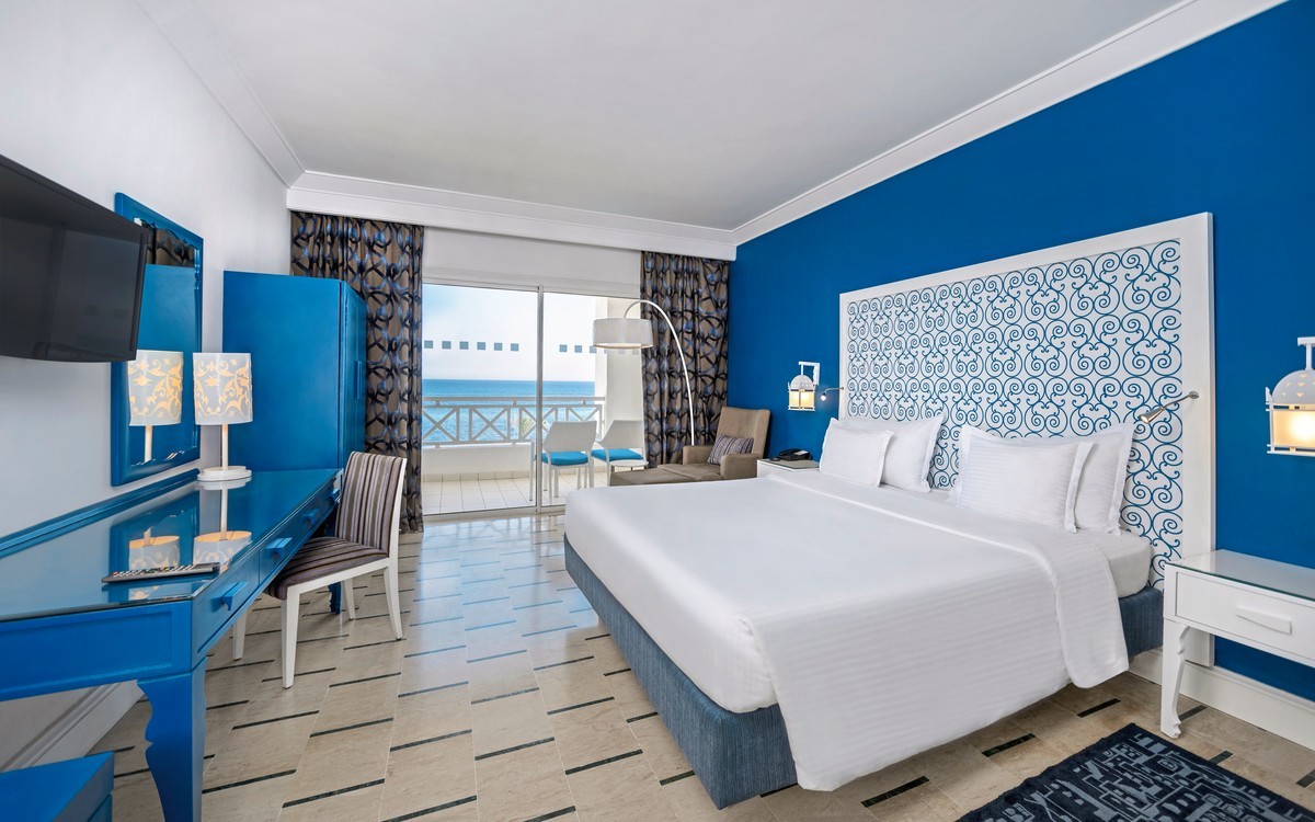 Hotel Radisson Blu Resort & Thalasso Hammamet, Tunesien, Hammamet, Bild 30