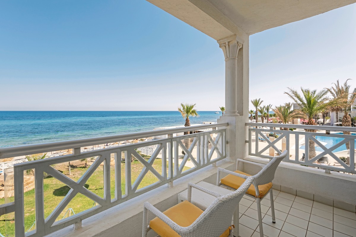 Hotel Radisson Blu Resort & Thalasso Hammamet, Tunesien, Hammamet, Bild 32