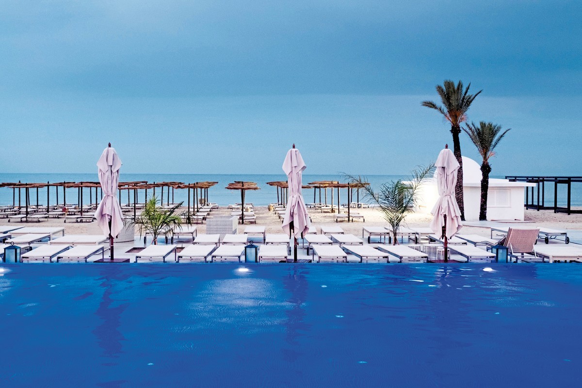 Hotel The Orangers Garden Villas & Bungalows, Tunesien, Hammamet, Bild 1