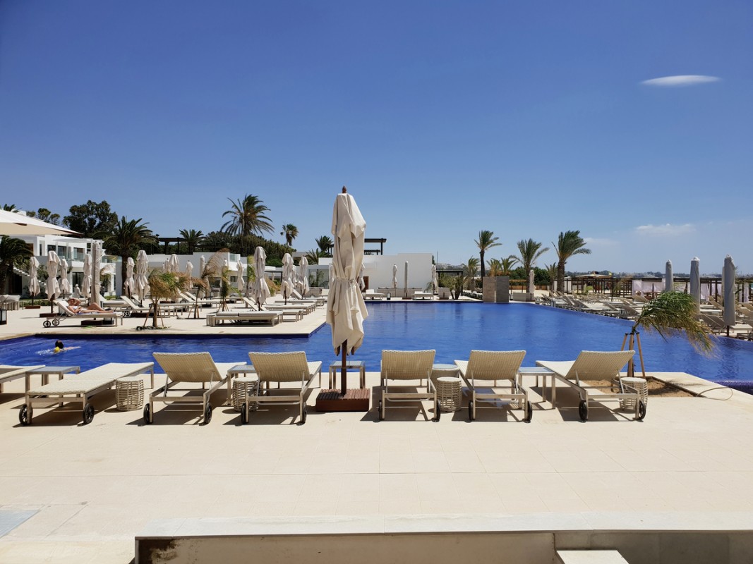 Hotel The Orangers Garden Villas & Bungalows, Tunesien, Hammamet, Bild 39