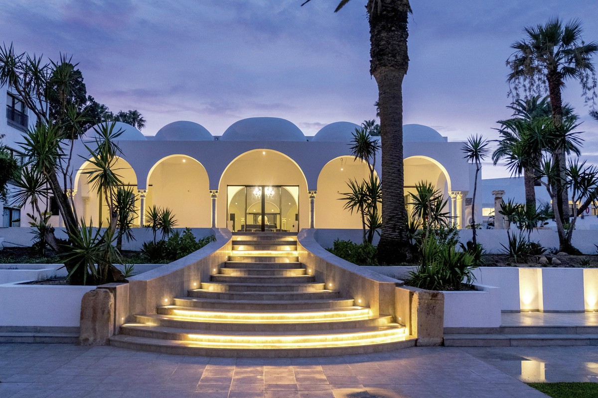 Hotel The Orangers Garden Villas & Bungalows, Tunesien, Hammamet, Bild 45