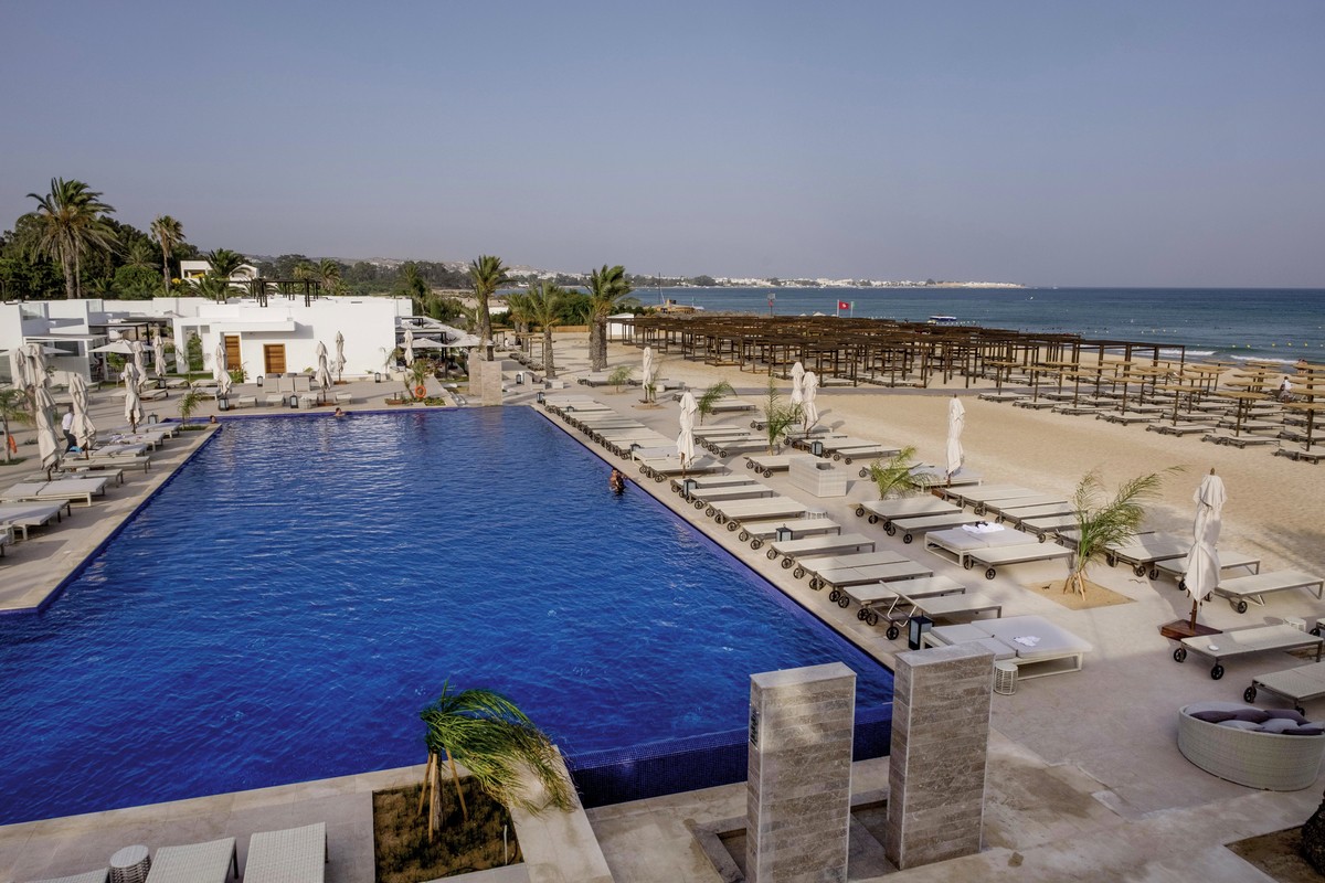 Hotel The Orangers Garden Villas & Bungalows, Tunesien, Hammamet, Bild 47