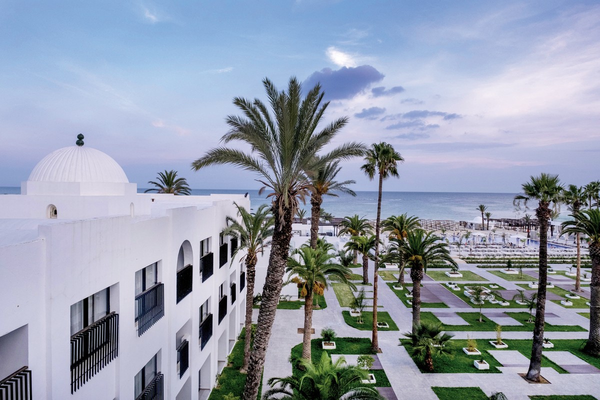 Hotel The Orangers Garden Villas & Bungalows, Tunesien, Hammamet, Bild 48